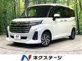 2021 Toyota Roomy
