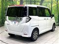 2021 Toyota Roomy