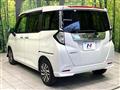 2021 Toyota Roomy