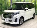2021 Toyota Roomy