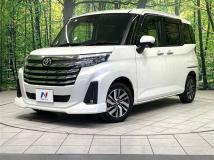 2021 Toyota Roomy