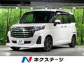2021 Toyota Roomy