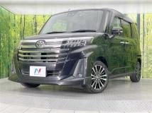 2021 Toyota Roomy