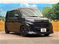 2021 Toyota Roomy
