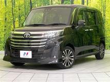 2021 Toyota Roomy
