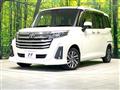 2021 Toyota Roomy