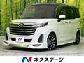 2021 Toyota Roomy