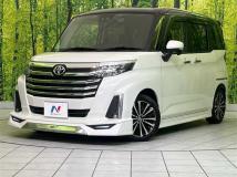 2021 Toyota Roomy