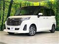 2021 Toyota Roomy