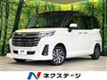 2021 Toyota Roomy