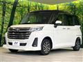 2021 Toyota Roomy