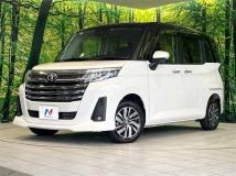 2021 Toyota Roomy