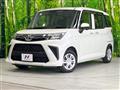 2021 Toyota Roomy