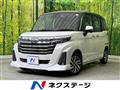 2021 Toyota Roomy