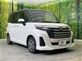 2021 Toyota Roomy