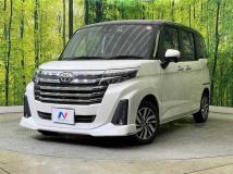 2021 Toyota Roomy