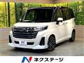 2021 Toyota Roomy