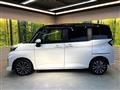 2021 Toyota Roomy