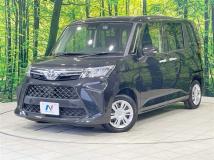 2021 Toyota Roomy