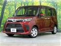 2021 Toyota Roomy
