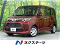2021 Toyota Roomy