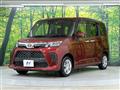 2021 Toyota Roomy