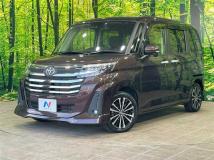 2021 Toyota Roomy