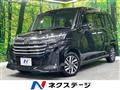 2021 Toyota Roomy