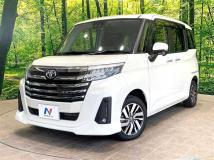 2021 Toyota Roomy