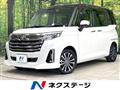 2021 Toyota Roomy