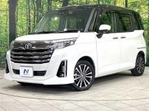 2021 Toyota Roomy