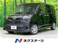 2021 Toyota Roomy