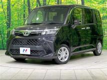 2021 Toyota Roomy