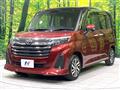 2021 Toyota Roomy