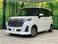 2022 Toyota Roomy