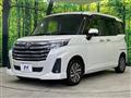 2022 Toyota Roomy