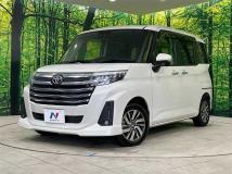 2022 Toyota Roomy