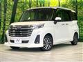 2022 Toyota Roomy
