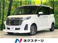 2022 Toyota Roomy