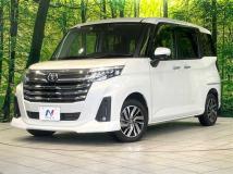 2022 Toyota Roomy