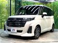 2022 Toyota Roomy