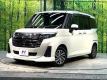 2022 Toyota Roomy