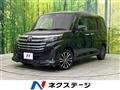 2022 Toyota Roomy