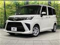 2022 Toyota Roomy