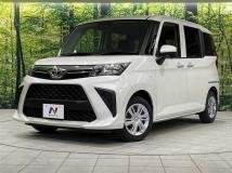 2022 Toyota Roomy