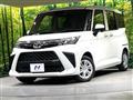 2022 Toyota Roomy