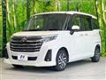 2022 Toyota Roomy