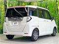 2022 Toyota Roomy