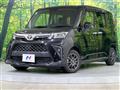 2022 Toyota Roomy