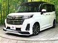 2022 Toyota Roomy